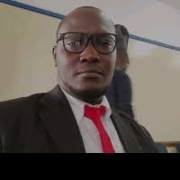 Daniel Larry Bortey P.E ( IET-GH )