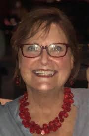 Molly Vanarsdall Obituary