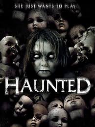 A time for chills and frights and many, many suggestions for horror movies to watch. Haunted See This Great Product This Is An Affiliate Link Top Horror Movies Scary Movies Haunted Movie