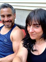 New workout set for self-improvement