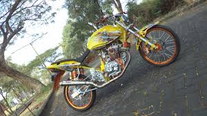 Gambar cb kartun png gambar animasi motor gambar animasi cb herex gambar cb modif sketsa motor cb gambar motor kartun hitam putih 20 info top gambar motor cb kartun sobat oto lover periode ini kita akan membahas tentang gambar. Honda Tiger Revo 2017 Sidoarjo Herex Never Die
