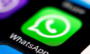 Whatsapp messenger new version complete guide to update whatsapp! 2 20 63 Beta Download The Latest Whatsapp Apk Huawei Update