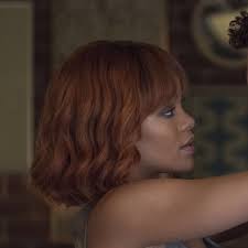 lonely in georgous — rihanna as marion crane in bates motel