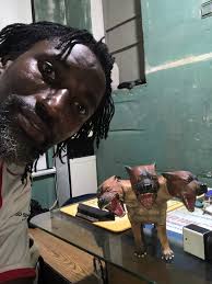 Anyone with young teens, especially troubled ones or even if they just  aren't sure what they want to do after High school I encourage parents to  look into and talk to your