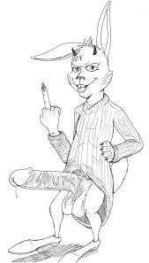 Rule34 - If it exists, there is porn of it  smutty bunny, smutty bunny  (character)  606212