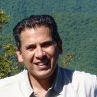 John Huerta's Instagram, Twitter & Facebook