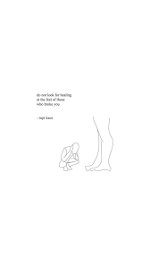 Rupi kaur is a #1 new york times bestselling author and illustrator of two collections of poetry. Lockscreens Rupi Kaur Lockscreens Reblog Or Like If