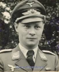 Kracker Luftwaffe Archive