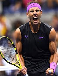 Tennis us open 2019 live free. Pin By Lena Addison On Rafa Tennis Nadal Tennis Rafael Nadal