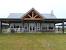 Residential Single Story Pole Barn Homes