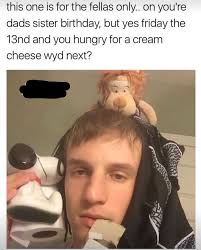 This wave of RaNdOm memes needs to be stopped : ComedyCemetery