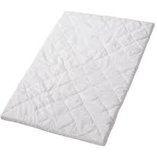 Schützt die matratze vor leichten unfällen Roba Laufgittermatratze 75 X 100 Cm Babymarkt De