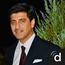 Dr. Wayne Iverson, MD