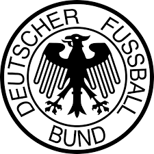 Matriz de bordado seleção da alemanha. Alemanha 1954 A 1962 Germany National Football Team Germany Live Football Streaming