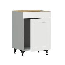 It looks fresh and bright and never dated. Klearvue Cabinetry Sink Base Cabinet At Menards