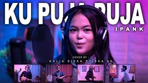 Video Dj Pilihan Dan Link Download Lagu Ku Puja Puja Dj Kentrung Kalia Siska Ft Ska 86 Halaman All Tribun Padang