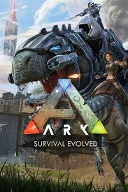 Maybe you would like to learn more about one of these? Ark Celebrates Its 5th Birthday On Xbox One Xbox Wire