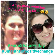 Progress is made over time, not every day