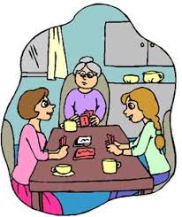 Did You Know Friday December 28 Is Officially Card Playing Day So Dust Off Those Playing Cards And Gather Round The Gin Rummy Playing Card Games Play Day