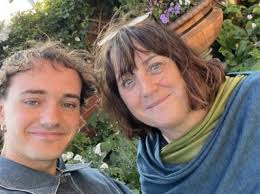 Language immersion stay at Helen