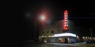 The Historic Carver Theater New Orleans Concert Event Venue