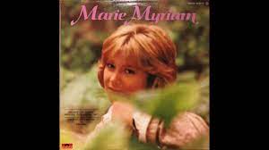 Watch the music video and discover trivia about this classic pop song now. Marie Myriam Aime A1 1977 Youtube
