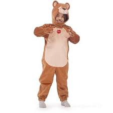 01/04/2017 trudi al triennale design museum di milano leggi la news. Costume Orso 19197 Carnevale Trudi Giocattoli Chegiochi It