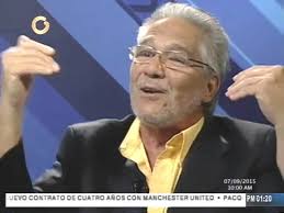 A puerta Cerrada con Marietta Santana. Presentando al grupo los 007 y a los  Impala.