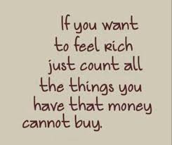 Our love was new, and then but in the spring, when i was wont to greet it with my lays, as philomel in summer's front doth sing, and stops his pipe in growth of riper days. Quotes About Rich Heart 54 Quotes