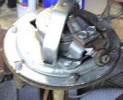 Restoring A Classic Car Horn