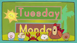 We did not find results for: Days Of The Week Song The Singing Walrus Video Dailymotion