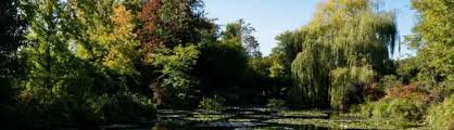 Claude monet hat viele großartigen werke geschaffen. Keep Golfing Com Golf Travel More Haus Und Garten Claude Monet