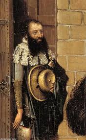 Check spelling or type a new query. Merode Altarpiece Detail 8 1427 By Robert Campin Master Of Flemalle 1375 1444 France Art Reproductions Robert Campin Master Of Flemalle Wahooart Com