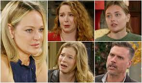 Young & Restless Anniversary Shocker: Will Sharon Hurt Phyllis?
