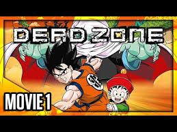 Pioneer's dub used the original ocean productions voice cast of the tv series. Download Dragon Ball Z Dead Zone 3gp Mp4 Codedwap