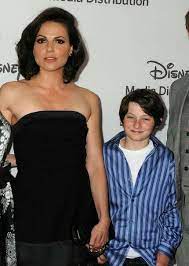 Pin On Lana Parrilla