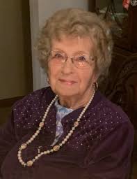 Obituary information for Betty Lou "Peggy" Schultz