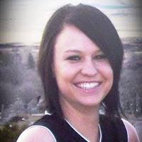 Ashley Slade's Round Valley High School Bio