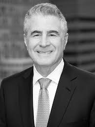 Larry Kantor's Instagram, Twitter & Facebook