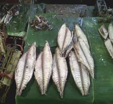 Ikan tenggiri adalah salah satu jenis ikan yang paling banyak dikonsumsi, selain karena kelezatannya tetapi juga karena kandungan gizinya. Pindang Wikipedia Bahasa Indonesia Ensiklopedia Bebas
