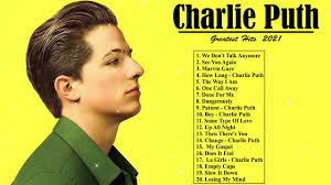 Customize your notifications for tour dates near your hometown, birthday wishes, or special discounts in charlie's online store! Charlie Puth Greatest Hits Full Album 2021 Charlie Puth Best Songs Playlist 2021 Youtube