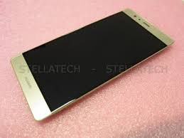Specifications display camera cpu battery sar. Huawei P9 Plus Vie L09 Display Lcd Touchscreen Rahmen Akku Gold