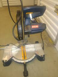 Ryobi Table Saw Ebay Ryobi Table Saw Table Saw Delta Table Saw