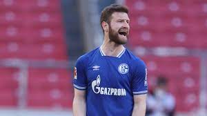 Transfers, gehalt, erfolge, statistiken im klub und im nationalteam. Shkodran Mustafi Unlikely To Play For Schalke Again After Manager Fallout