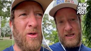 Dave Portnoy addresses rumors that he forced Grace O’Malley out of Barstool  Sports