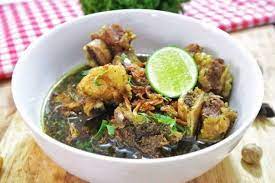 6 Tips Dan Cara Memasak Sup Konro Khas Sulawesi Selatan Yang Enak Resep Makanan Memasak Makanan Pendamping