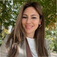 Maria Ostertag's Instagram, Twitter & Facebook