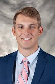 Welcoming Evan Dowd as Account Executive