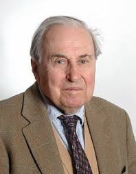 Charles Marcus Mander Bt (1921-2006)