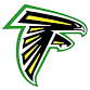 TCA Girls Varsity Volleyball @ Falcon